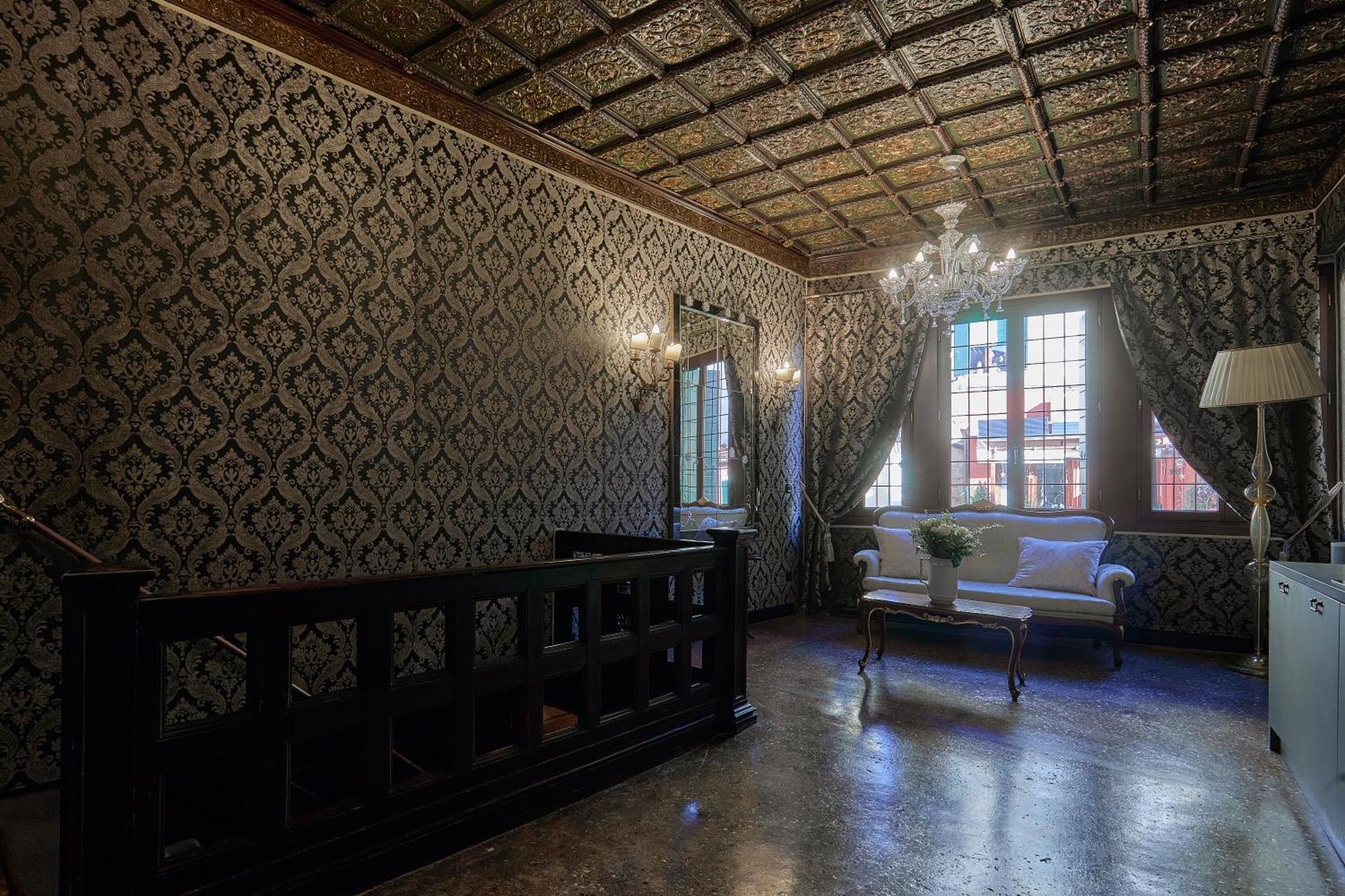 Ai Cherubini Venice Exterior photo