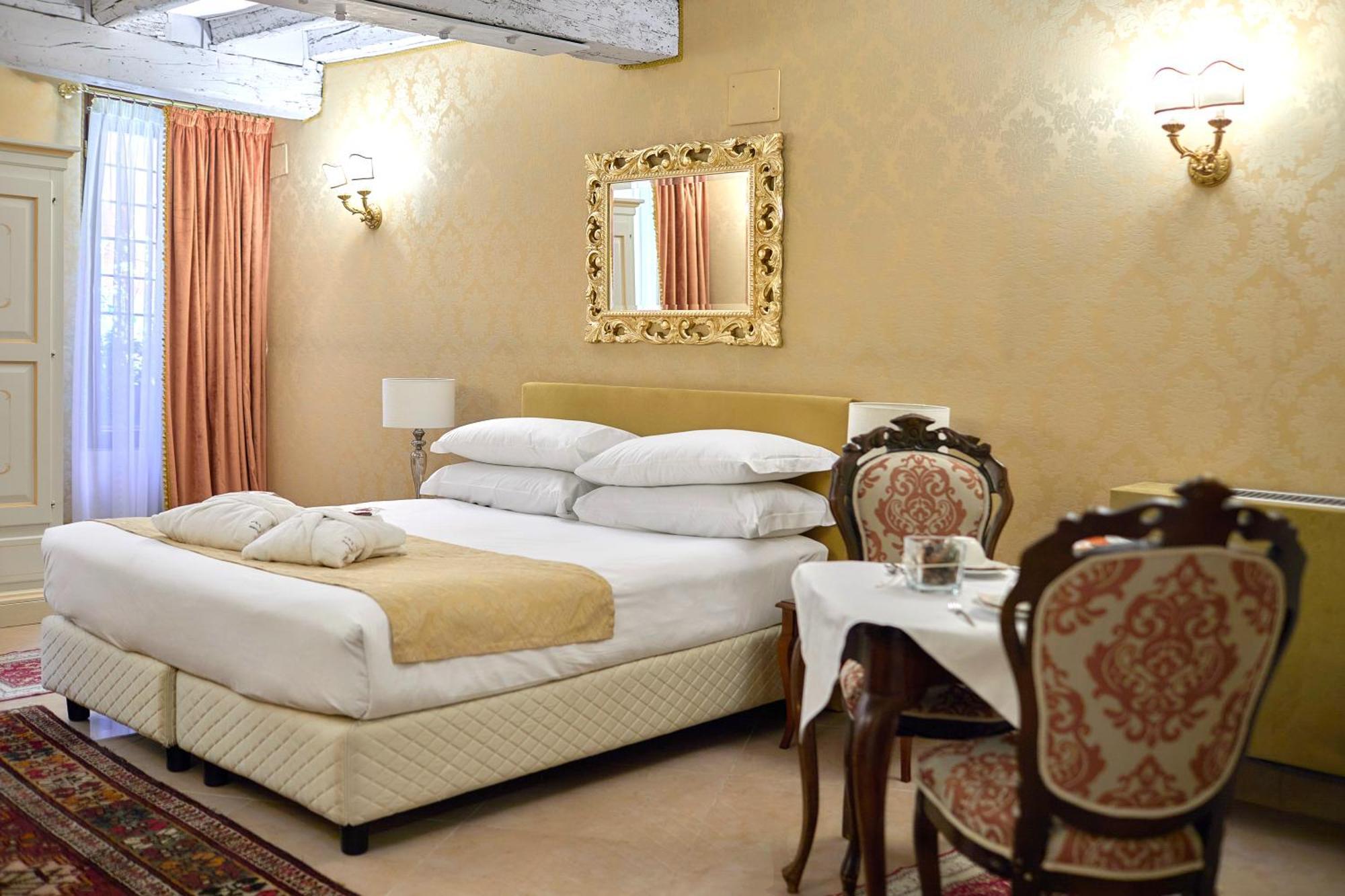 Ai Cherubini Venice Exterior photo