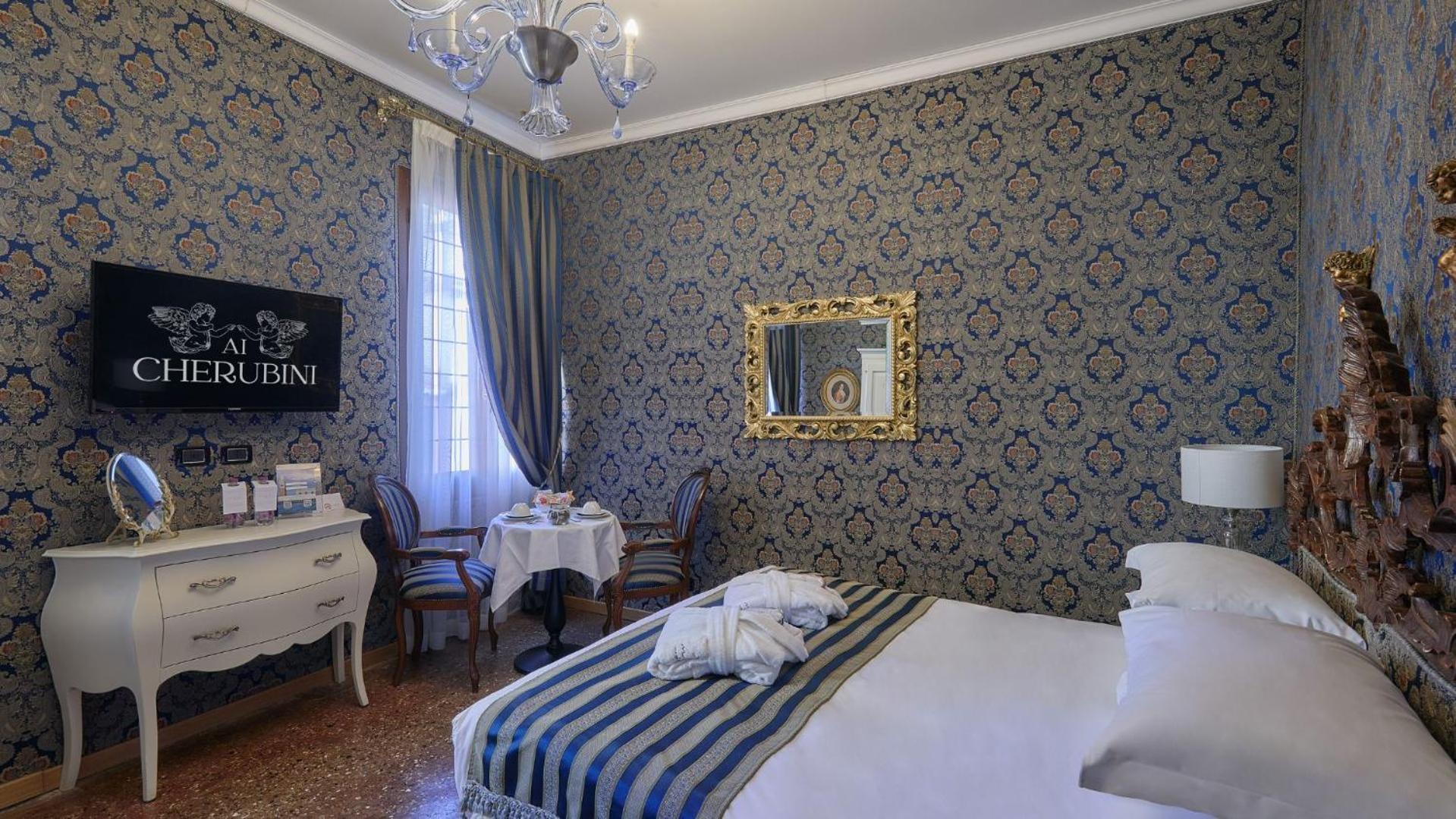 Ai Cherubini Venice Exterior photo