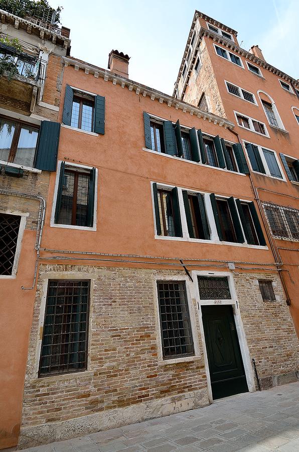 Ai Cherubini Venice Exterior photo