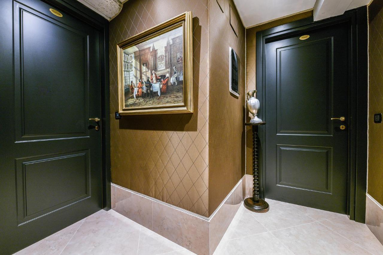 Ai Cherubini Venice Exterior photo